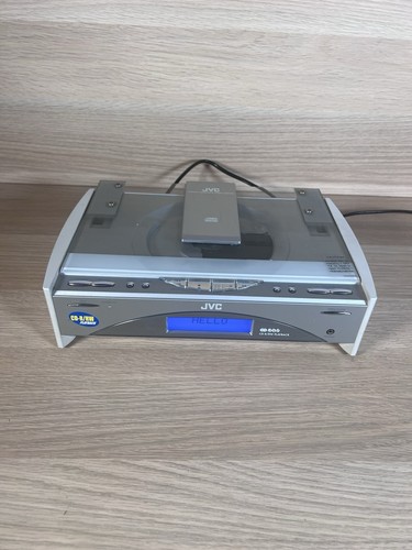 Vintage jvc fssd770r - jvc, micro