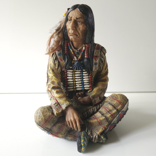 Vintage native american - native,