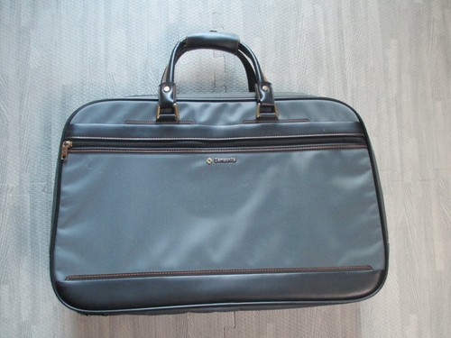 Vintage samsonite suit - vintage,