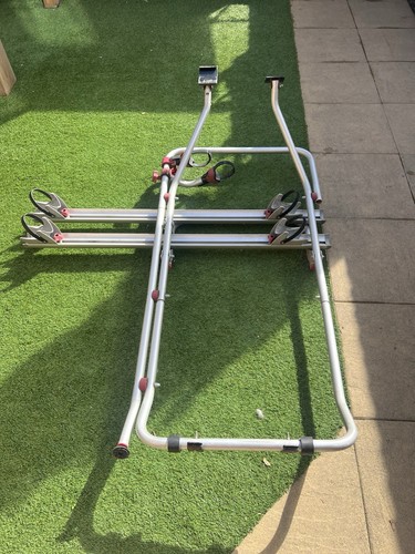 Transporter barn door - vw,