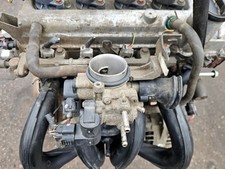 Toyota Yaris 2002 Petrol throttle valve 894520D010 TOB14362