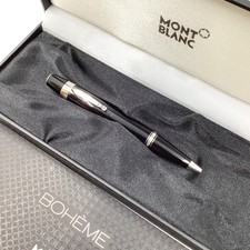 Montblanc Boheme Noir