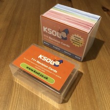 KSOL Revision 11 Plus Exam