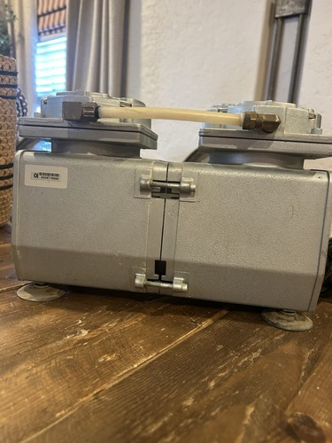 Gast daa v155 compressor - daa-v155-eb,