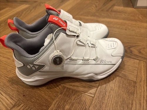 Yonex boa power cushion - yonex,