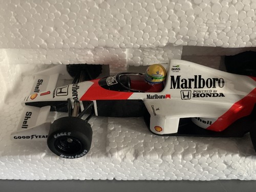 Ayrton senna mclaren honda - ayrton,