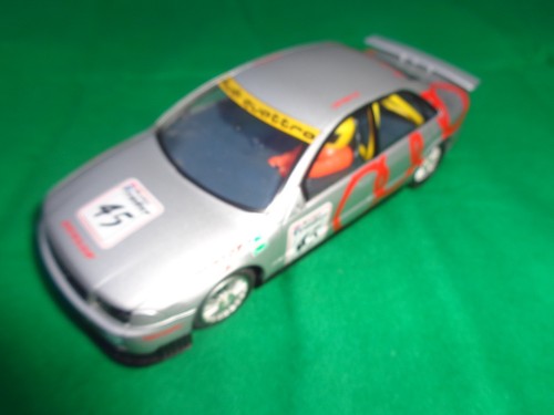 Scalextric c2008 audi - audi, a4