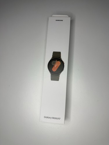 Samsung galaxy watch7 40mm - samsung,