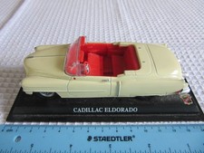 Cadillac Eldorado Vintage car model
