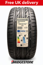 255/40R18 Bridgestone Potenza