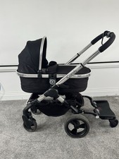 iCandy Peach Pushchair -2