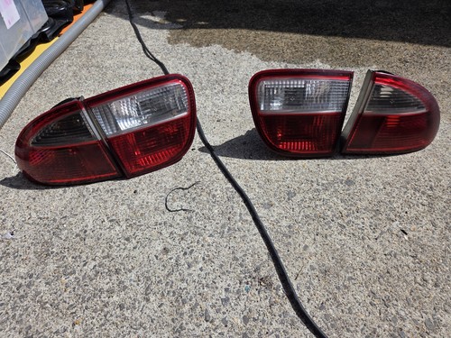 Seat leon mk1 2000 - mk1, 2000-2006