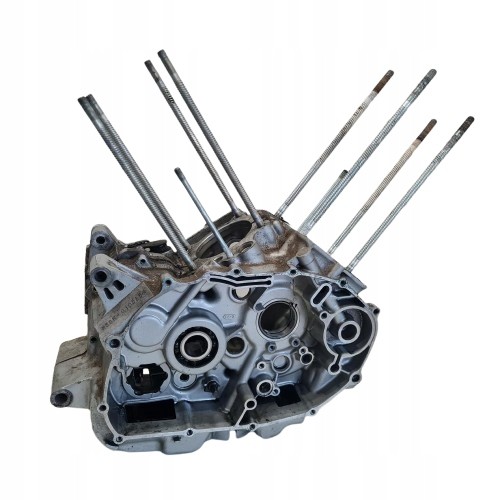 Yamaha 535 virago - xv, engine