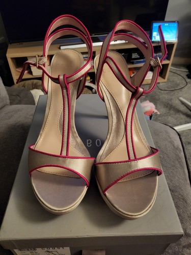 Coast natalie shoe size - shoe, 7