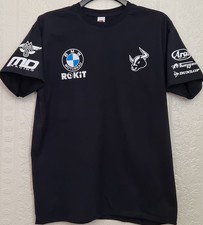 Men's MD Racing Rokit BMW