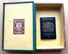 Stones Patent Victorian Secret