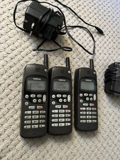 Vintage Nokia 1610 NHE-5SX - 5110 Vintage Mobile phone Retro - see description 