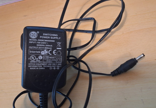 Intertek switching power - intertek,