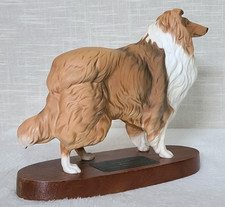 Beswick Connoisseur Rough