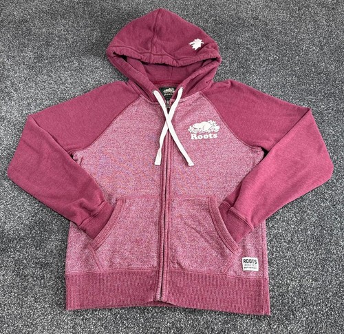 Roots canada women burgundy - women's,