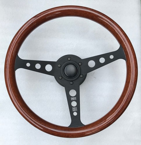 Aftermarket copy momo - ,