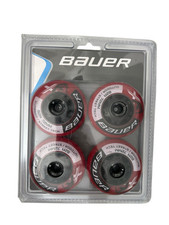 Bauer XR1 Outdoor 82A 72mm 4