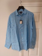 Charles Tyrwhitt Pure Linen