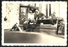 Photography Locksmith