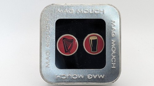 Mag mouch guinness - mag,