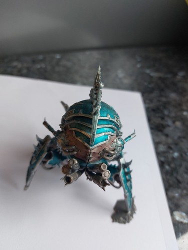 Warhammer 000 venom - warhammer,