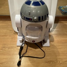 Uncanny Brands Star Wars R2-D2