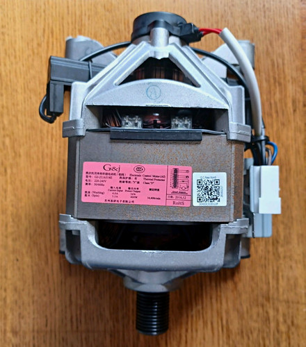 Samsung washing machine motor - samsung,