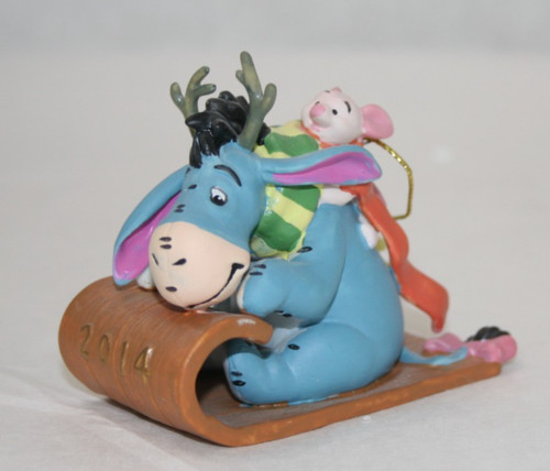 Disney eeyore piglet - &,