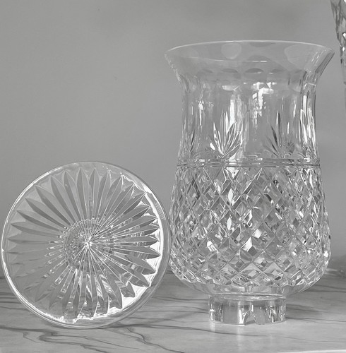 Stuart crystal hurricane - stuart,