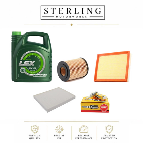 Ngk service kit - kit, suzuki