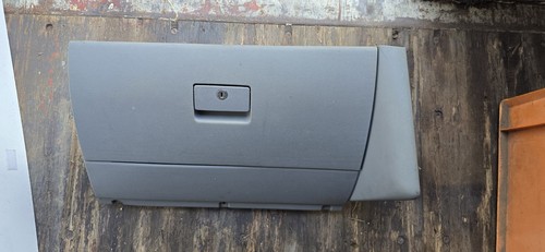Golf mk4 glove box - golf, black