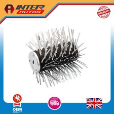 Spare Roller for 02171 Tyrolean Flicker Machine 02250