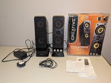 Creative Labs Gigaworks T40