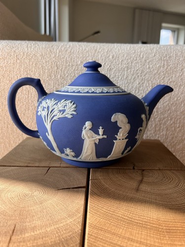 Antique wedgwood jasperware - antique,
