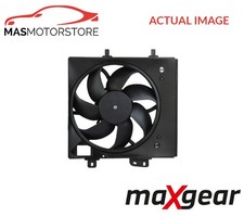ENGINE COOLING RADIATOR FAN