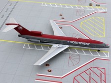 Gemini Jets 1/200 Northwest