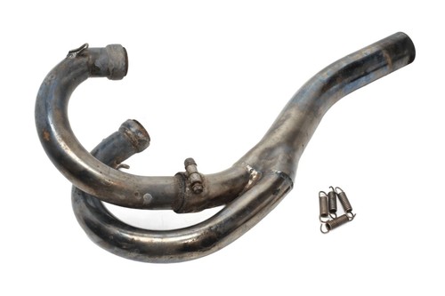 Exhaust manifold pipe - exhaust,