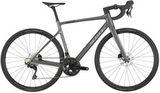 Scott Addict 50 Carbon Road Bike 2025 Slate Grey Cycling Mens Womens