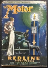 THE MOTOR Magazine 14 Jul 1936