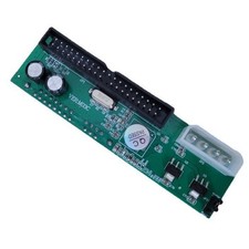 1* SATA to PATA IDE Adapter