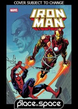 (WK22) IRON MAN #6A RYAN