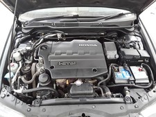 GEARBOX HONDA ACCORD MK7 (CN2)