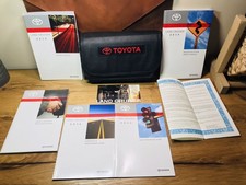 CLEAN🟣 2014 TOYOTA LAND