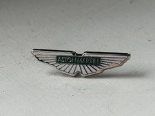 Original Aston Martin Wings