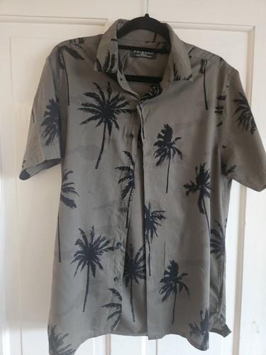 Primark men khaki - men's,